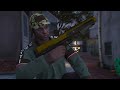 GTA 5 Dawgs N The Hood Rp