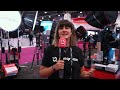 NAB Show 2024 | Nikon/RED, Atlas Lens Co, CRDBAG, sachtler, PROTON