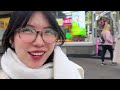 (vlog) little Tokyo in Europe ♡