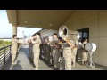 Blue Knights Drum and Bugle Corps - Carry On My Wayward Son