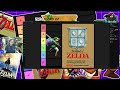 Thursday Night VS! Tier List: The Legend of Zelda