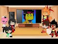 ~LEGO Monkie Kid react~LMK~RUS and ENG~Part 6~SPOILERS~GachaClub~