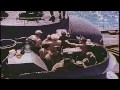 Japanese I-400 class submarine  I-400 (boat 5231), surrendered to US military boa...HD Stock Footage