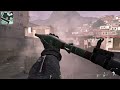 Call of Duty Modern Warfare 2 (2009) - High Explosive [Veteran]