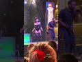 Michael Jackson’s Triller Phenomenal Cover only on Fremont Street