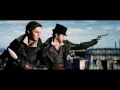 Assassin's Creed Syndicate - Rise