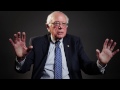 Bernie Sanders: The Vox Conversation