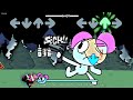 Pibby BFB Ending Seasons FNF