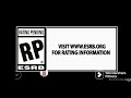 all esrb ratings 2003-2013