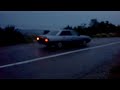 Audi 200 2.2 TURBO Drift&Burnout