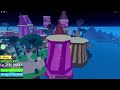 ALL Fruit Spawn Locations in EVERY Sea | Blox Fruits