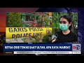 🔴 LIVE | Pilgub Sumatera Utara, Siapa Berani Lawan Bobby? - Beritasatu Utama