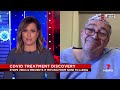 Breakthrough treatment: Could pineapples be the key to a COVID-19 cure? | 7NEWS