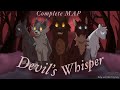 Devil's Whisper -  Darkforest MAP || COMPLETE