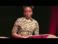 Chimamanda Ngozi Adichie: We should all be feminists | TED
