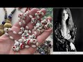 How to Identify Glass Beads from India - Beaded Jewelry, Examples, History