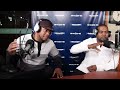 Kanye West and Sway Talk Without Boundaries: Raw and Real on Sway in the Morning | Sway's Universe