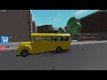 Cikgu Disiplin Buncit Denda Horangi !!! [Great School Breakout] (Roblox Malaysia)