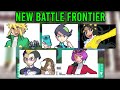 EVERY Change Between EVERY Generation of Pokemon Games!! (PART 1) #pokemon