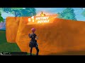 Fortnite 21 Kill Zero Build Solo