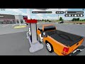 THE FUEL SYSTEM IS FIXED...kinda | Roblox Greenville