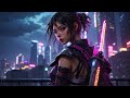 Cyberpunk Background Music [Cyberpunk 2077 Phantom Liberty Edition]