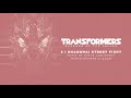2 / Shanghai Street Fight / Transformers: Revenge of the Fallen