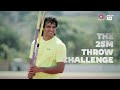Get Set Gold with Neeraj Chopra & Dinesh Karthik | Paris 2024 | Olympics 2024 | JioCinema & Sports18