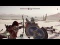 Conquest Battle (Alexios) - Assassin’s Creed Odyssey