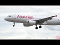 30 BEAUTIFUL SCENIC LANDINGS | Zurich Airport Plane Spotting (ZRH/LSZH) | 4K