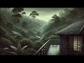 산림에서 듣는 빗소리🌧️🌲 ASMR - 수면과 휴식을 위한 ASMR