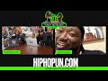 Memphis OG Project Pat Drops The Real About Young Dolph Being Murdered!