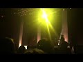 The Maine - The Funeral - FOREVER HALLOWEEN - Silver Spring, MD 10/13/18