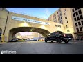 NYNJ Rail and MTA NYCT Subway Move R32s In The Street In 4K! (6/2024)