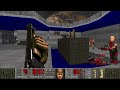 DOOM 2: TNT Evilution FIRST playthrough.