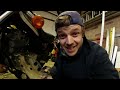 Getting Our 125cc Bikes OFF ROAD READY! [S7-E7]