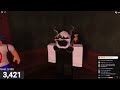 🔴 Roblox LIVE With VIEWERS - Chat Picks The Game