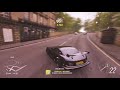 Forza Horizon 4 Clips