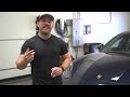 How to Ceramic Coat Your Car Yourself - Step by Step Guide for Beginners