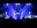 Muse Exogenesis Part 1 Overture Live - Wachovia Center Philadelphia March 2, 2010