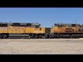 Ghetto UP Power Entering Alfalfa Yard (ft. GP60)