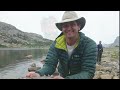 Wyoming's Best Mountain Range // Hiking the Wind Rivers & Cirque of the Towers