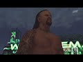 WWE 2K24; CM Punk VS The UnderTaker!