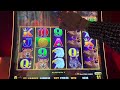 Buffalo CA$H Madness In Detroit ($200 Spins)