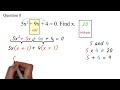 Quadratic Equations: How to Solve Quadratic Equations by Factoring and by the Quadratic Formula