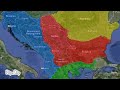 (ALT HISTORY) Third Balkan War