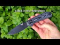 Jufule BM Super Freek - CS Golden Eye - BM940 Jade