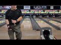 Jim's Practicing Release - Roto Grip Gem- - 7-10-2024 -