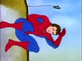 Spider-Man 1981 Episode 1 Bubble, Bubble, Oil and Trouble