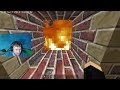 Are MINECRAFT Horror Maps Scary?